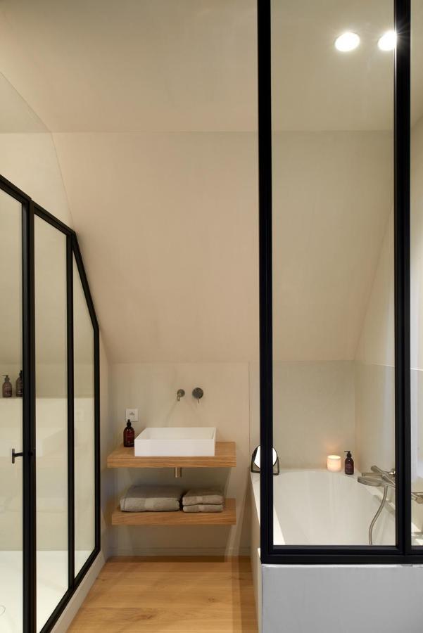 The Pine House B&B Schoten Buitenkant foto