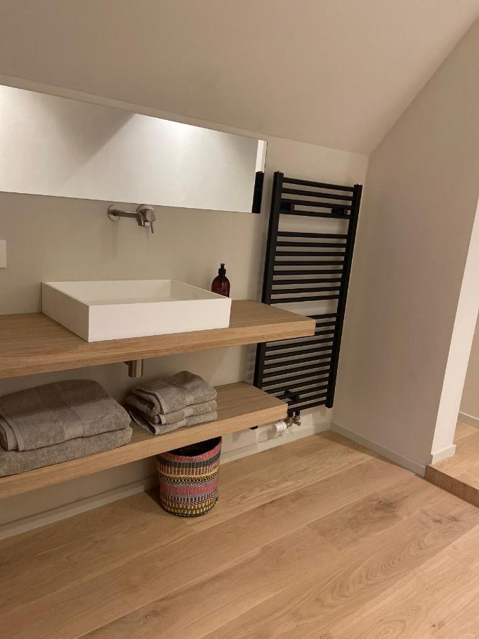 The Pine House B&B Schoten Buitenkant foto